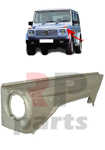For w460 w461 w463 82 - for, w460/w461/w463