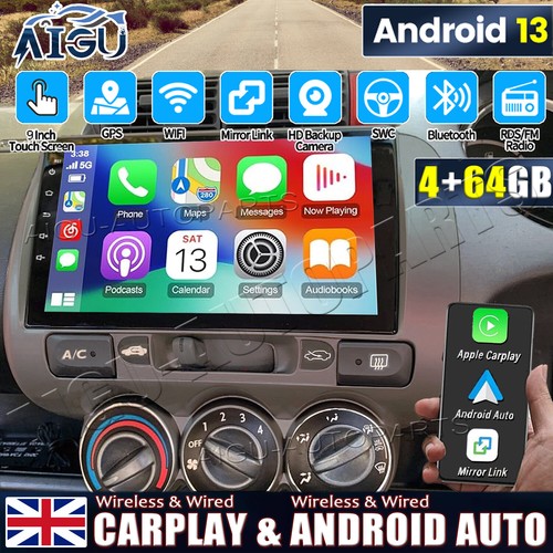 64g android head unit - 13,