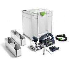 Festool DF 700 EQ-Plus 240V Domino Joiner - 576427
