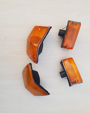 FRONT AND REAR INDICATOR SET
