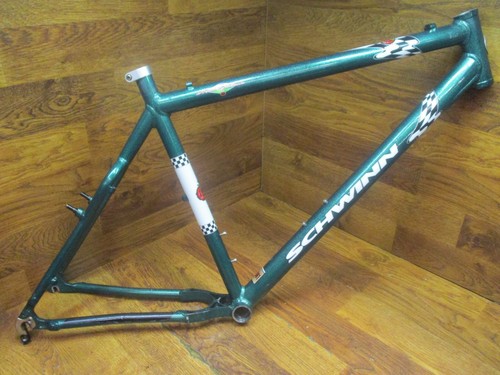 Rare vintage schwinn homegrown - rare,