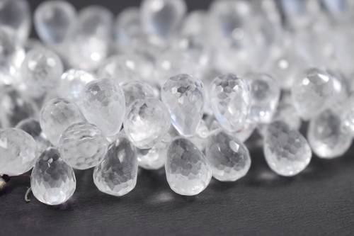 Strand clear crystal quartz - 2,