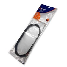 Reinforced drive belt - reinforced,