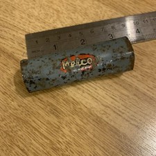 Vintage Whitworth Box Spanner