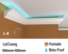 Xps Led Coving Uplighter