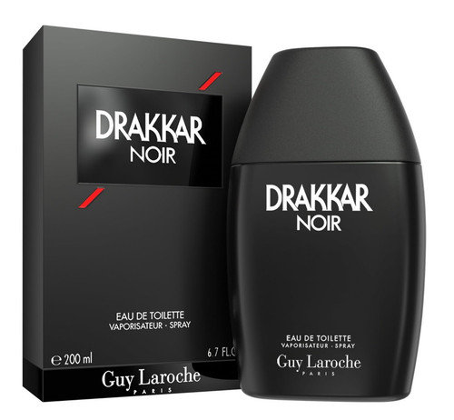 Guy laroche drakkar noir eau - laroche,