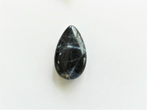 Sodalite lovely smooth - sodalite,,