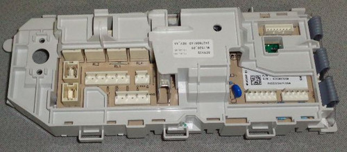 Genuine beko main control - genuine,