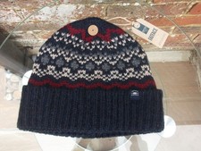 Fat Face 'Fairisle Beanie'