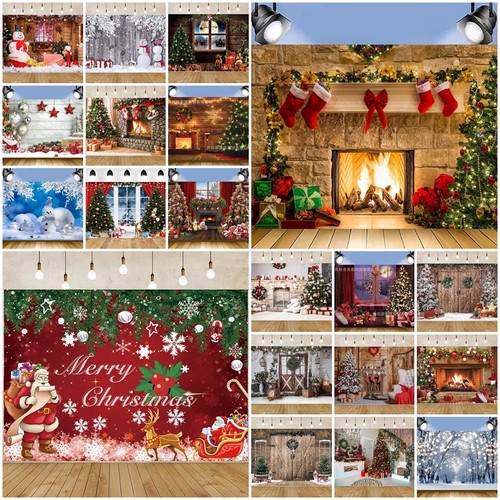 Christmas xmas backdrop - christmas,