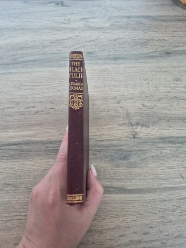 Vintage leatherbound the - vintage,
