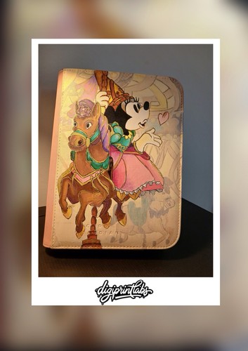 Card guardian princess - card,