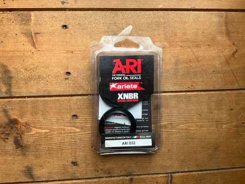 Ariete tcy fork - tcy,