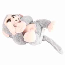 .Electric Talking Monkey Soft