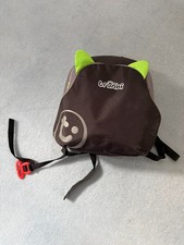 Trunki boostapak travel - trunki,