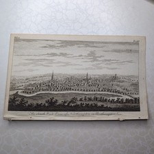 Original Antique 1787