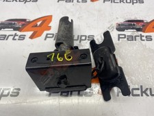 2017 Mitsubishi L200 Spare Wheel Chain Carrier 2015-2019