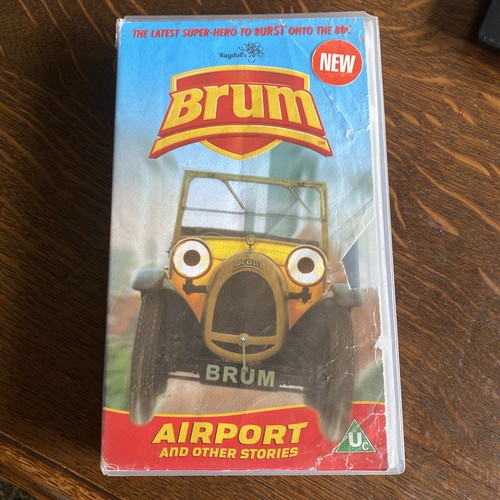 Brum airport and - brum,