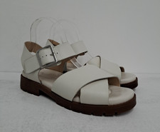 Clarks Orinoco Cross Sandals