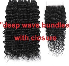 12A Deep Wave Bundles with