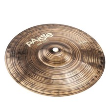 Paiste 10" 900 Series Splash