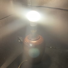 Vintage 1990s Bhs DK Wood