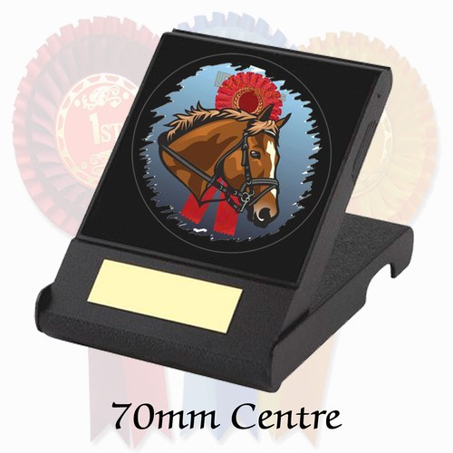 Horse centre box - in, free