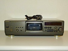 Technics RS-AZ6 3-Head