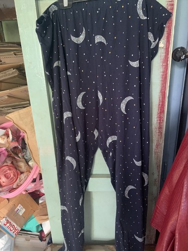 Marks spencer moon - moon, stars