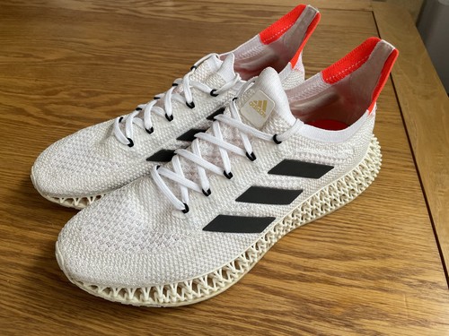 Adidas 4dfwd tokyo trainers - tokyo,