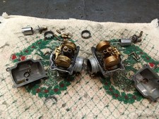 1970 Kawasaki A1 250 Samurai