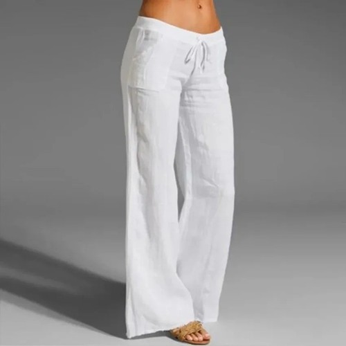 New women cotton linen - new,