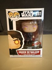 Funko Pop! Star Wars #281