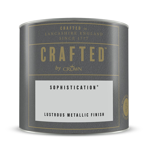 Crown crafted sophistication - crown,