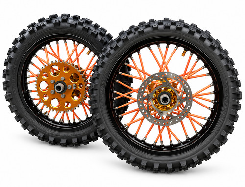 Ktm talon wheels - talon,