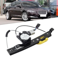 Power Window Regulator