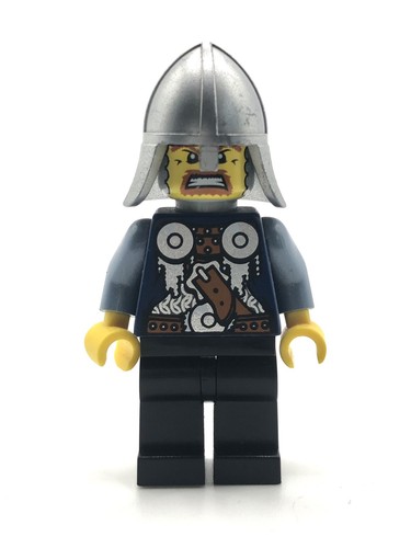 Lego minifigures vikings - lego,