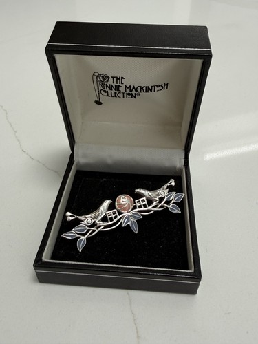 Stunning rennie mackintosh - stunning,