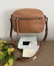 Radley Gordon Road Small Dark