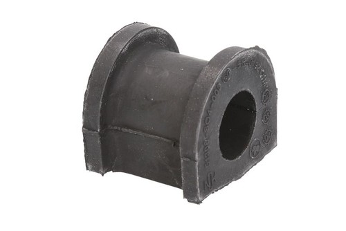 Stabiliser bar rubber front - bar,