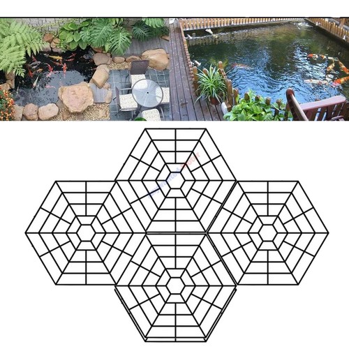 20pcs fish guard - guard, floating
