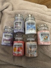 Yankee Candle Home Inspiration