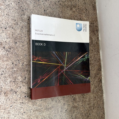 Open university essential - university,