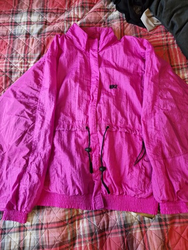 Vintage mens nike - nike, jacket