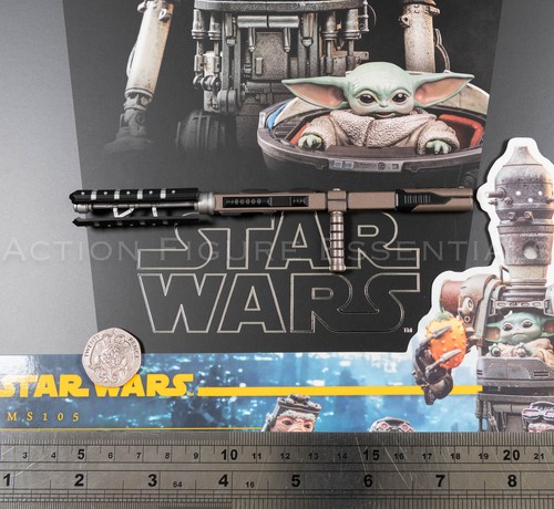 Hot toys imperial armored - hot,