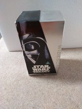 Star Wars Trilogy (Platinum Box Set) (VHS/1997) Widescreen