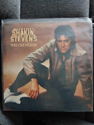 Shakin stevens this - -, ole