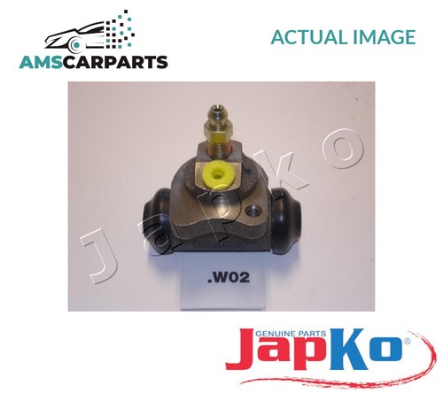 Drum wheel brake cylinder - drum,