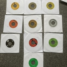 JOB LOT 3 NORTHERN SOUL FLOOR