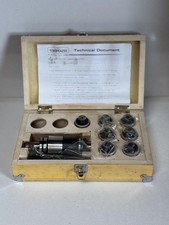 Tormach TTS Tapping Head and Collets C#1 GHC-26